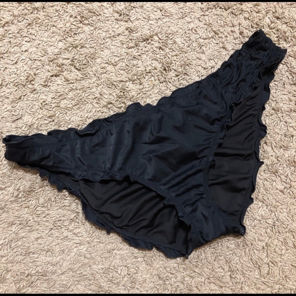 Victoria Secret Swimsuit Cheeky Bottoms